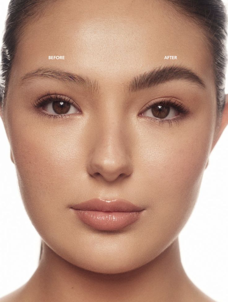 Tattoo Brow Peel off - Longue Tenue