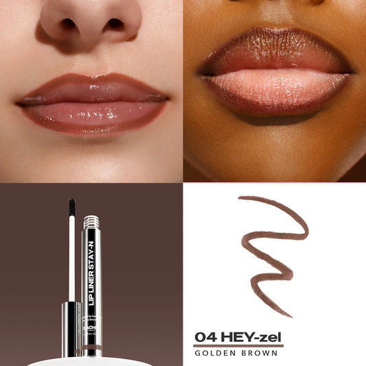 LIP LINER STAY-N®