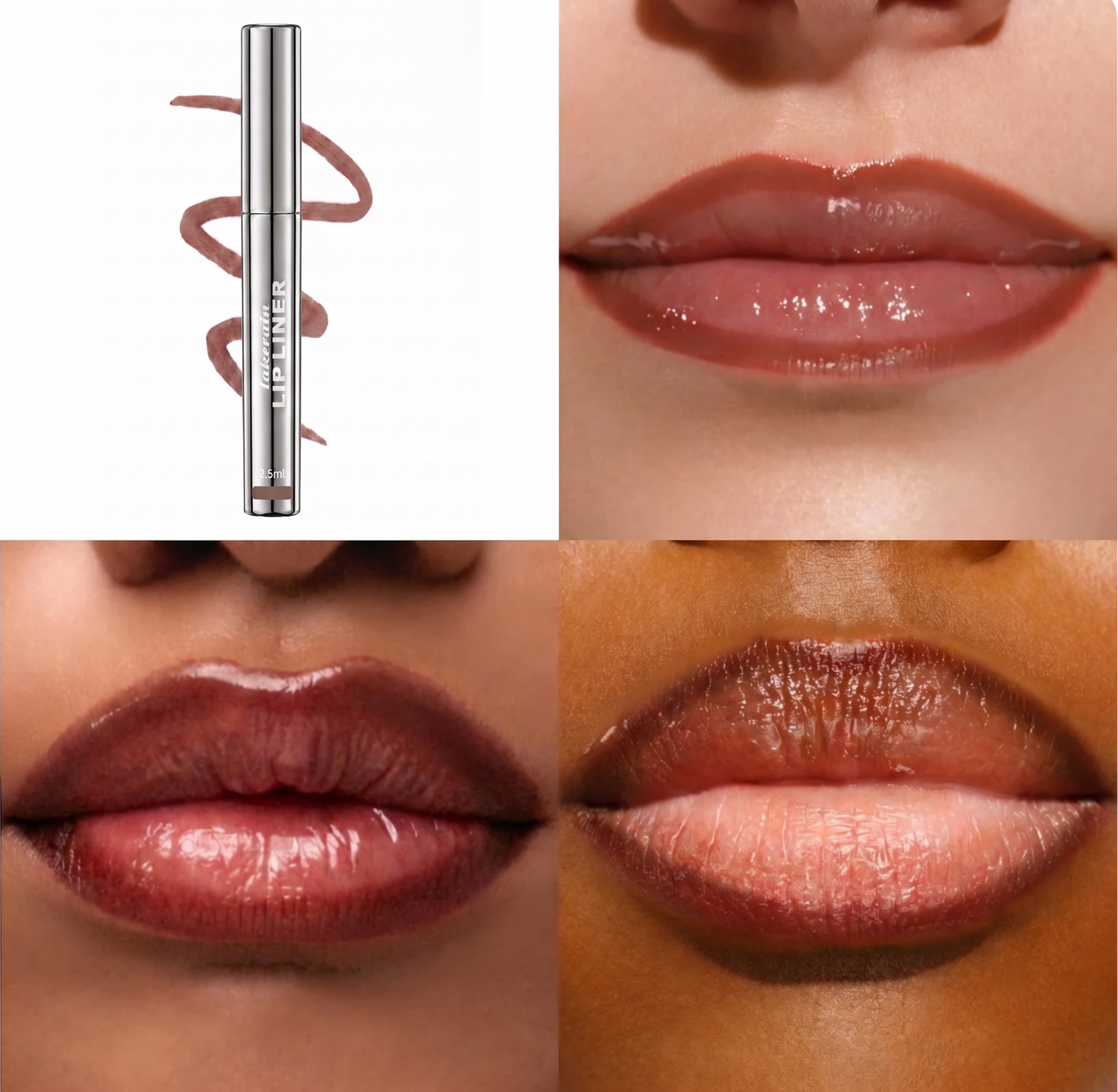 LIP LINER STAY-N ®