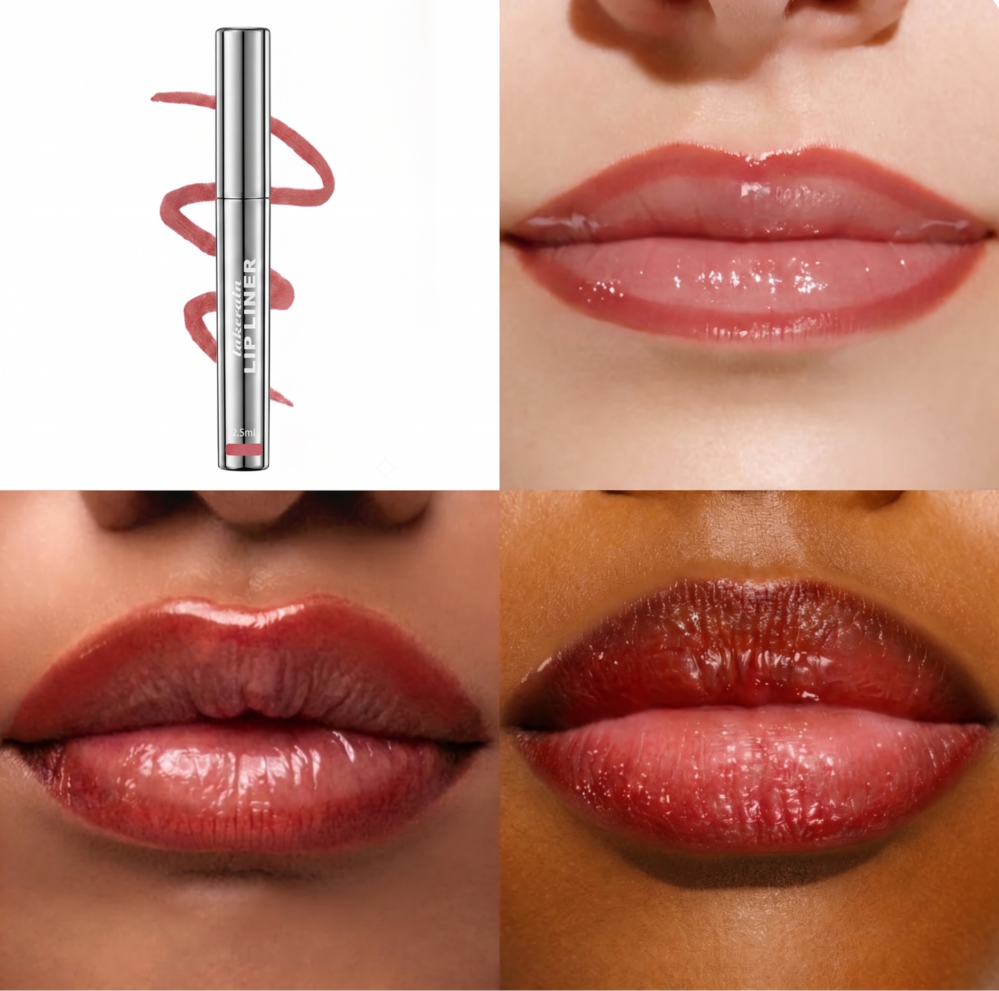 LIP LINER STAY-N ®