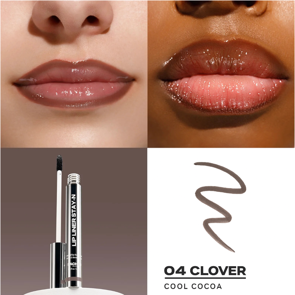 LIP LINER STAY-N®