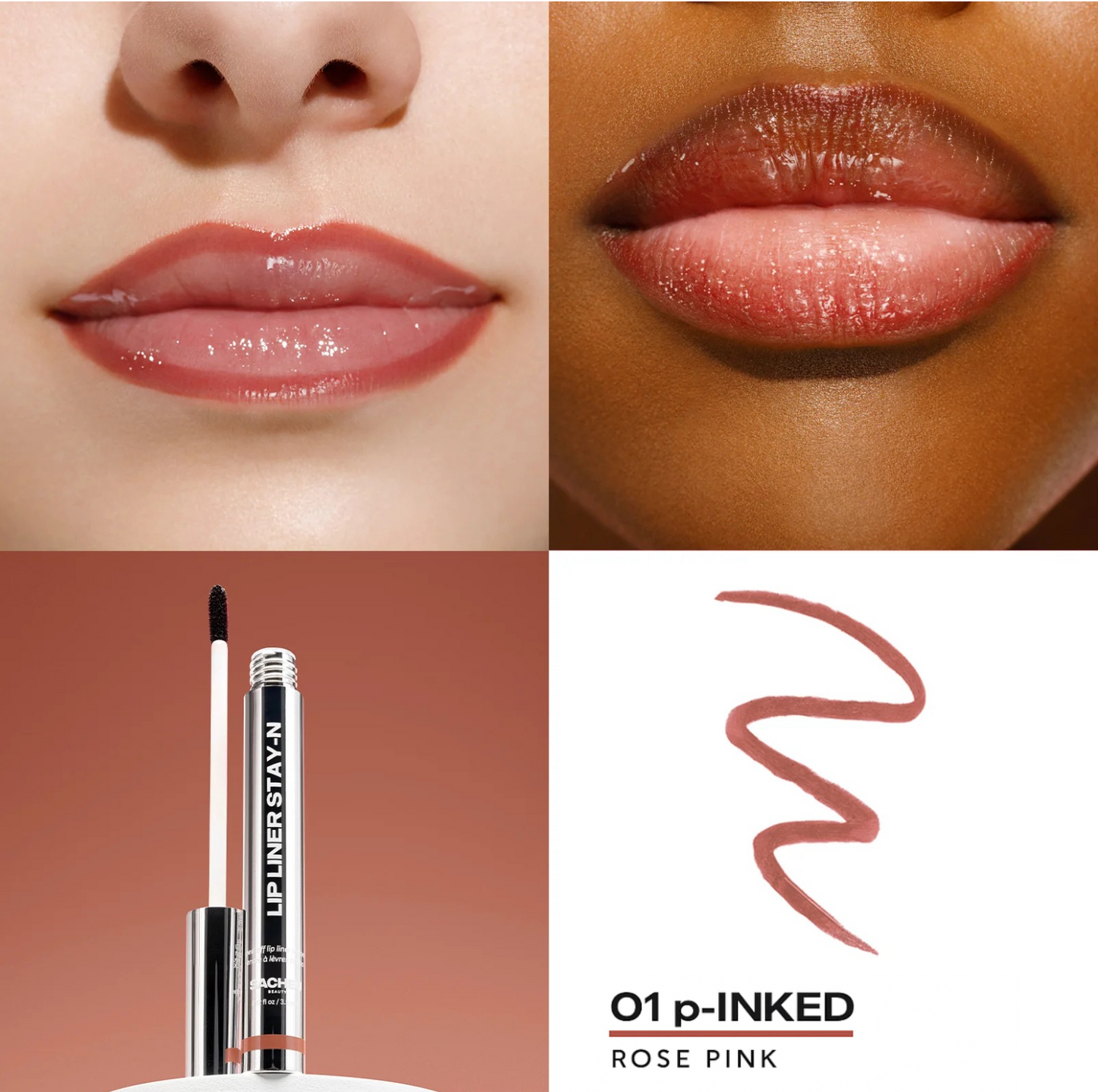 LIP LINER STAY-N®