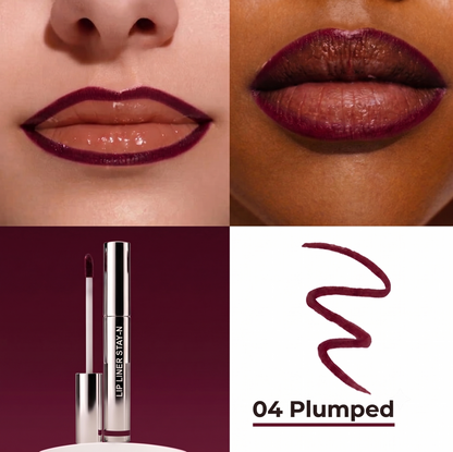 LIP LINER STAY-N ®