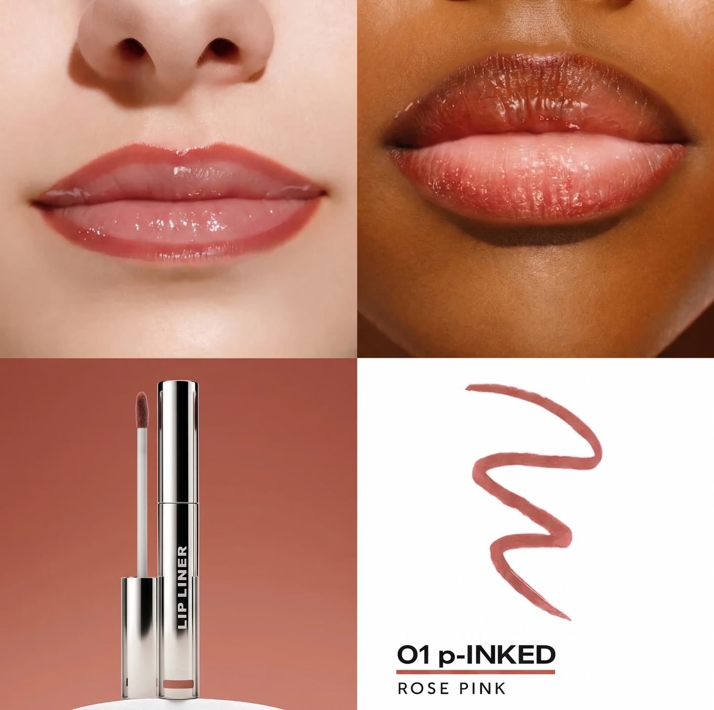 LIP LINER STAY-N ®