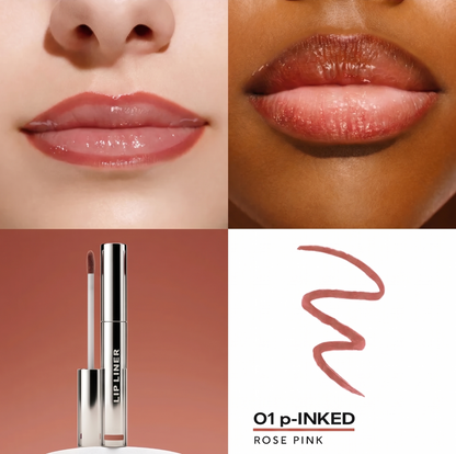 LIP LINER STAY-N ®