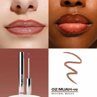 LIP LINER STAY-N ®
