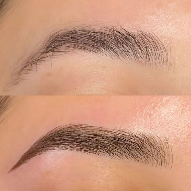 Tattoo Brow Peel off -  Longue Tenue